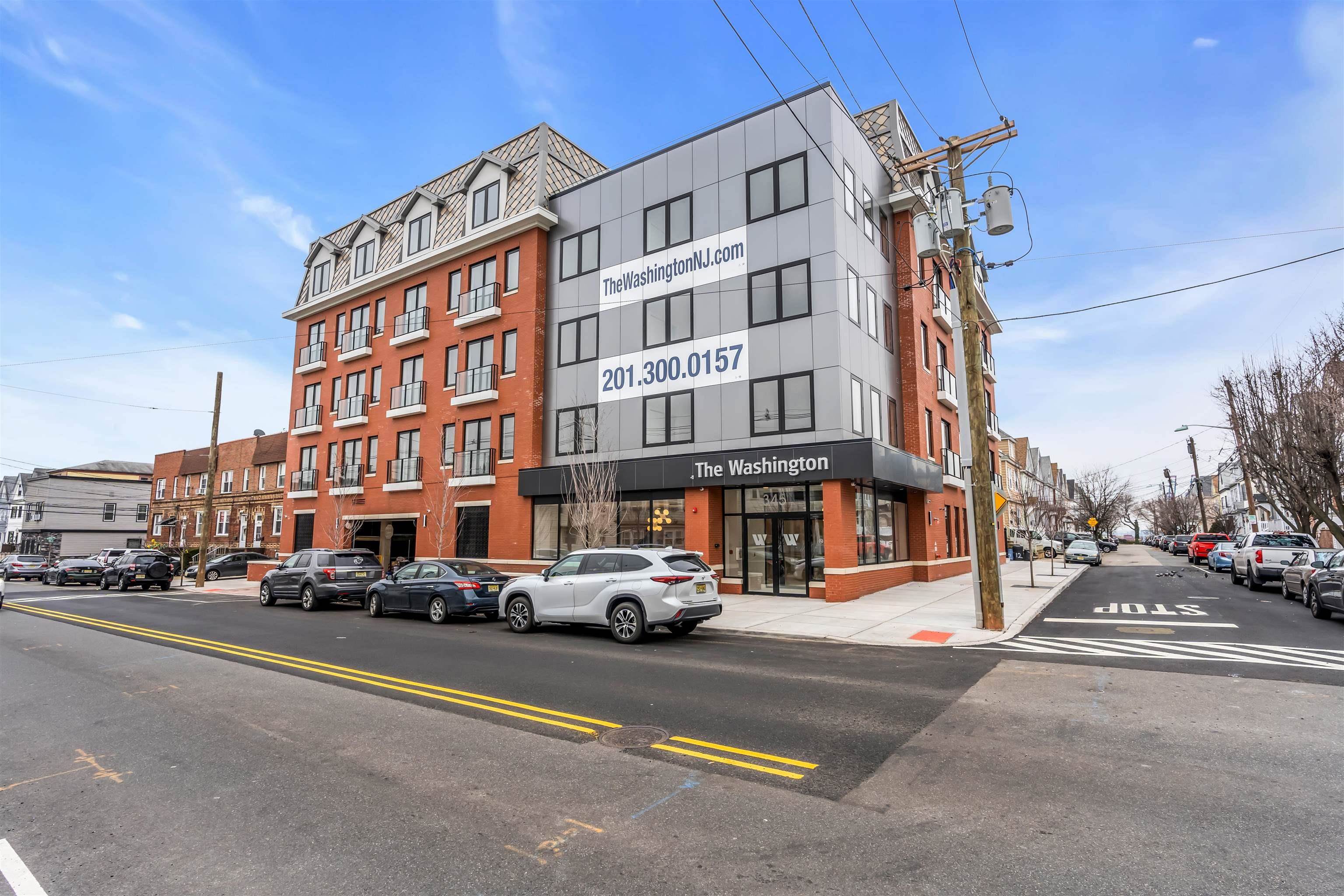 345 Avenue A Bayonne NJ 07002