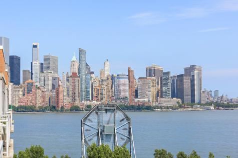 25 Hudson Street Jersey City NJ 07302