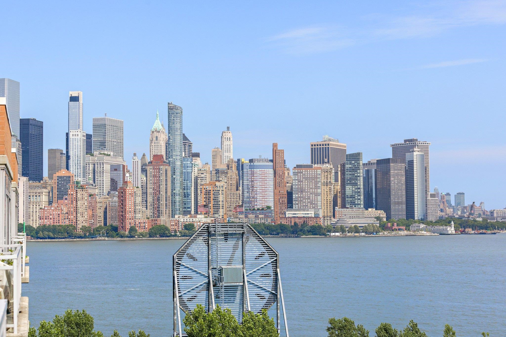 25 Hudson Street Jersey City NJ 07302