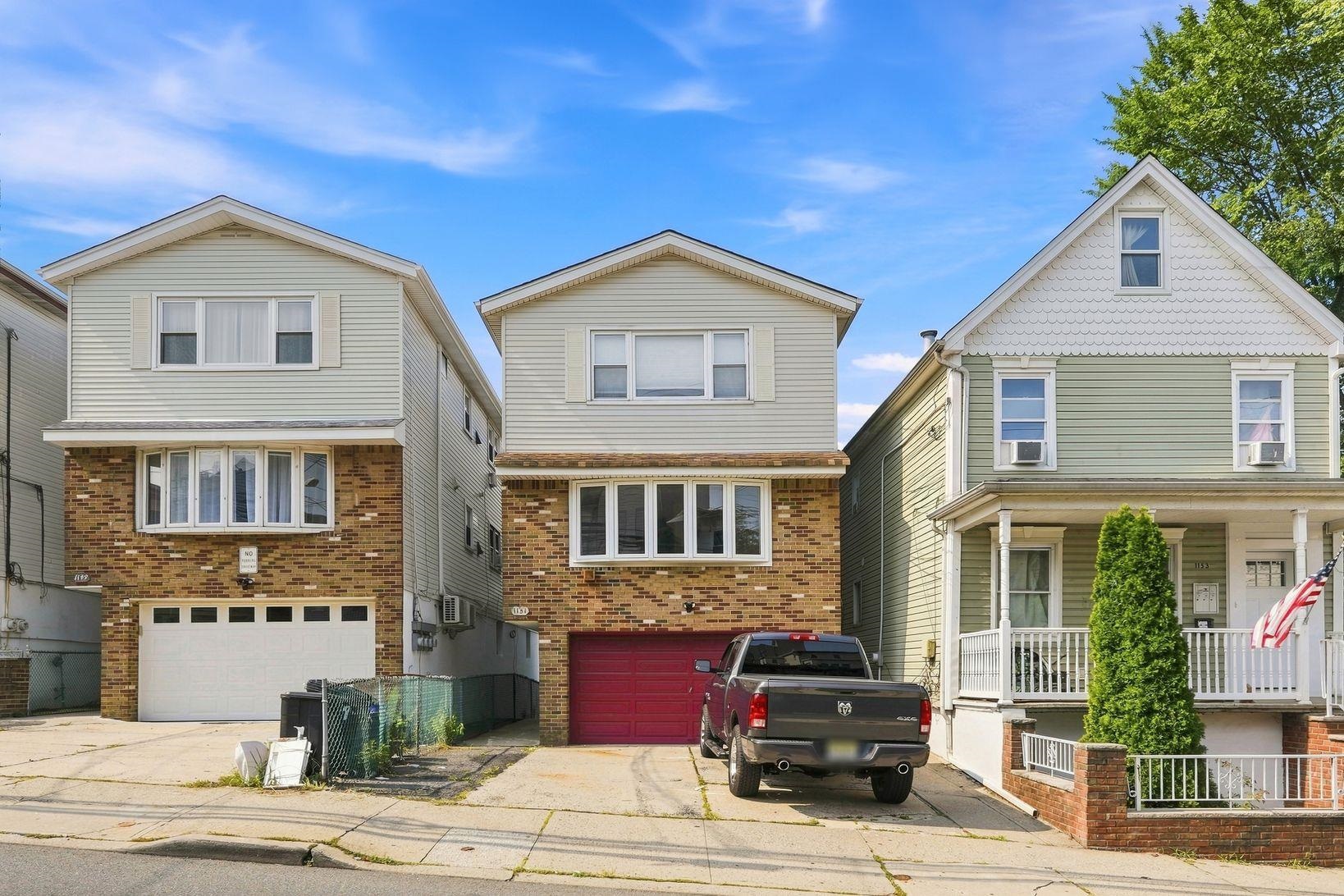 1151 51st Street North Bergen NJ 07047