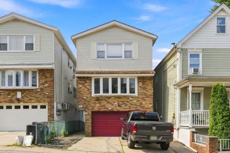 1151 51st Street North Bergen NJ 07047