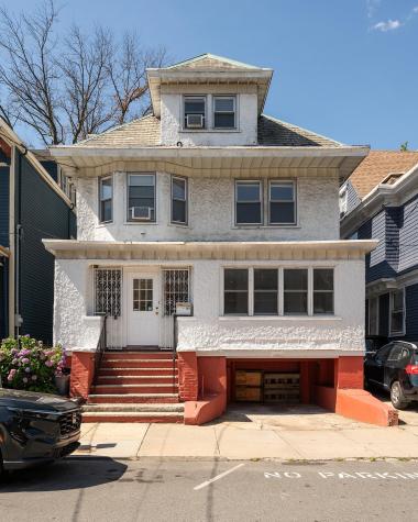 163 Jewett Avenue Jersey City NJ 07304