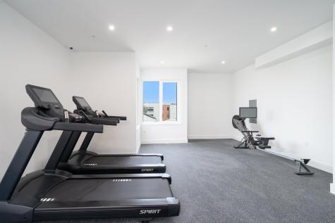 3309 Liberty Avenue North Bergen NJ 07047