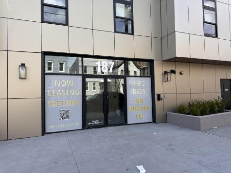 187 Culver Avenue Jersey City NJ 07305