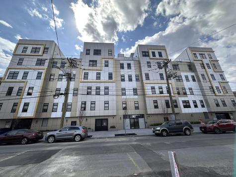 187 Culver Avenue Jersey City NJ 07305