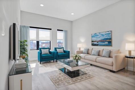 187 Culver Avenue Jersey City NJ 07305