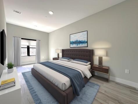 187 Culver Avenue Jersey City NJ 07305