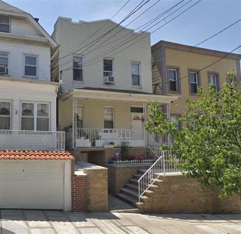 619 38th Street Union City NJ 07087