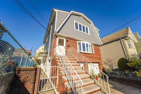79 Hoyt Street Kearny NJ 07032