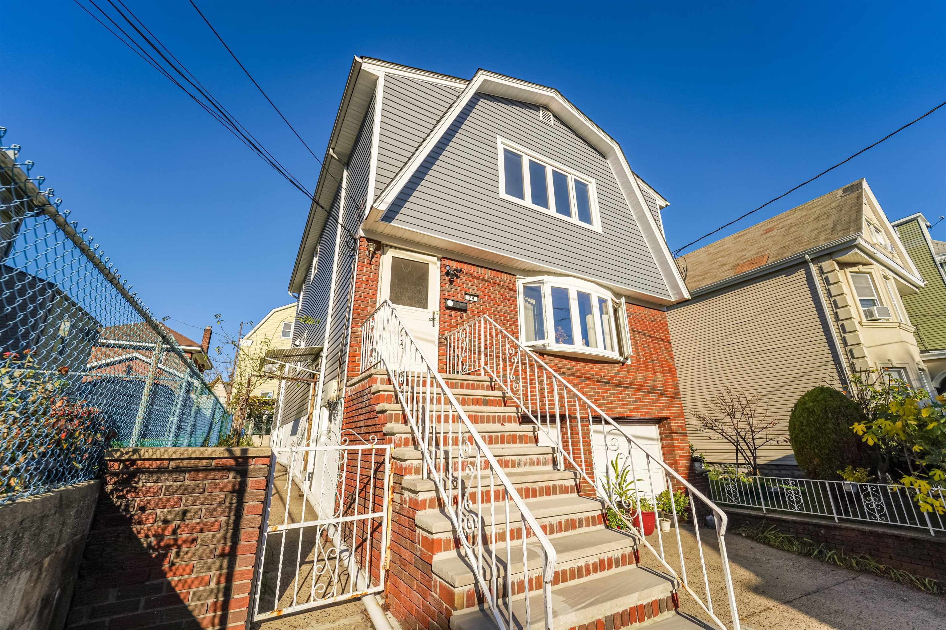 79 Hoyt Street Kearny NJ 07032
