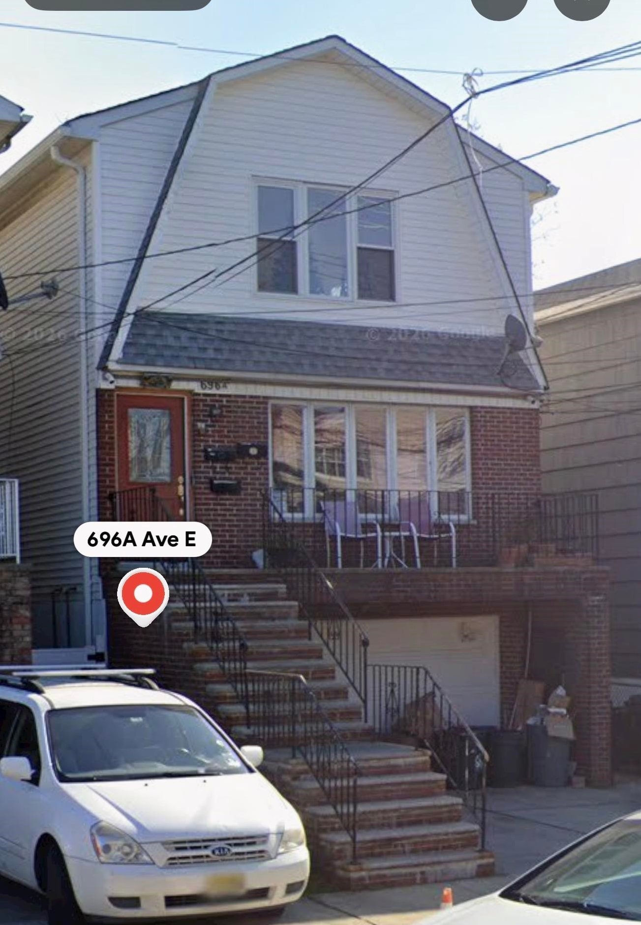 696 A Avenue E Bayonne NJ 07002-0000