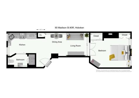 60 Madison Street Hoboken NJ 07030
