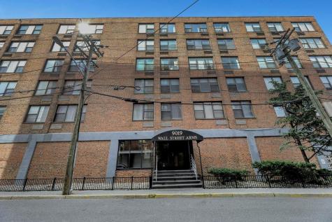 9019 Wall Street North Bergen NJ 07047
