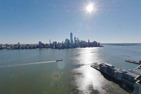 2 2nd Street Jersey City NJ 07302