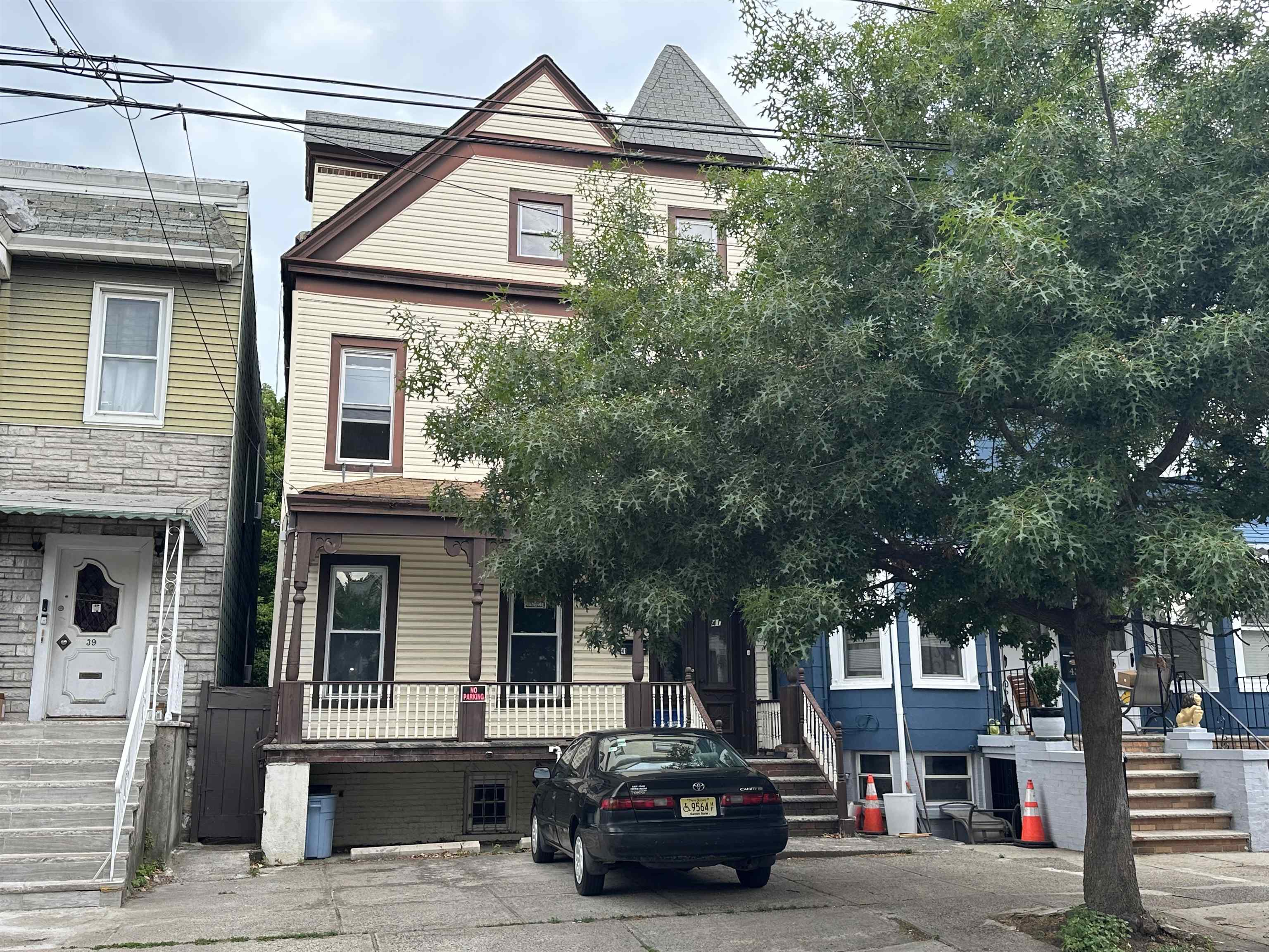 41 Garrison Avenue Jersey City NJ 07306