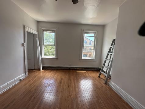 41 Garrison Avenue Jersey City NJ 07306