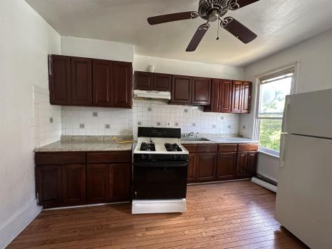 41 Garrison Avenue Jersey City NJ 07306