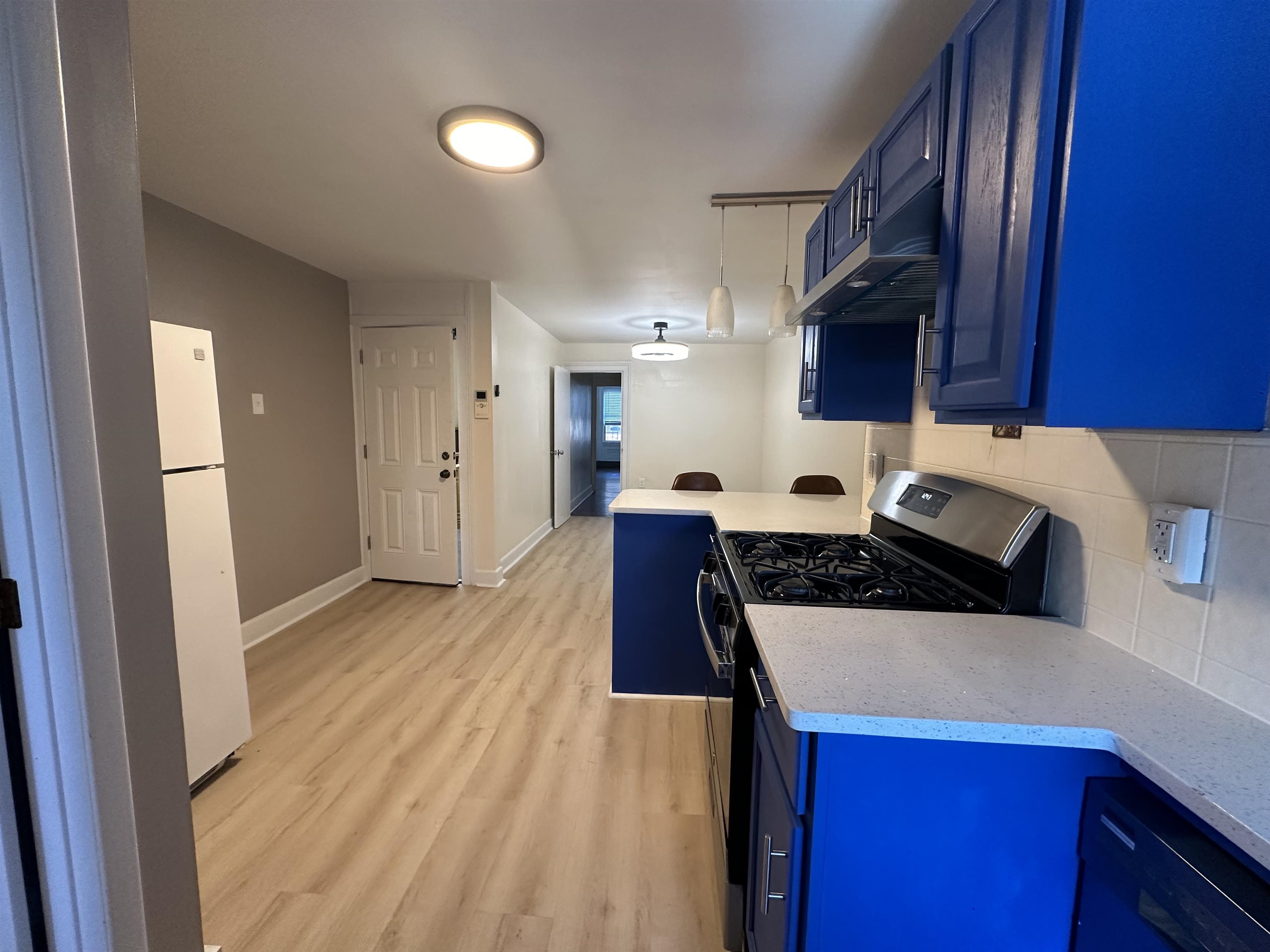 320 Summit Avenue Jersey City NJ 07306