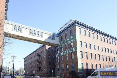 186 Wayne Street Jersey City NJ 07302