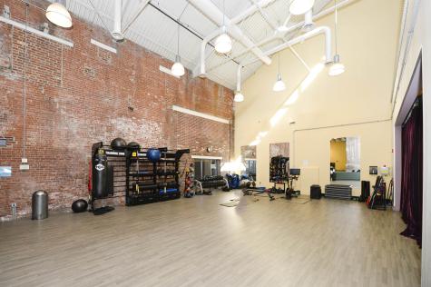186 Wayne Street Jersey City NJ 07302
