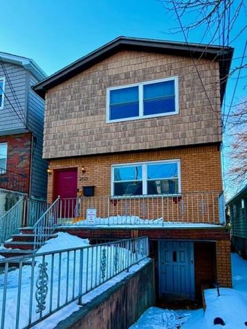 205 Zabriskie Avenue Jersey City NJ 07307