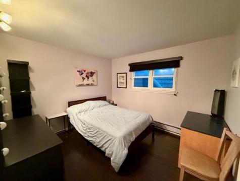 205 Zabriskie Avenue Jersey City NJ 07307