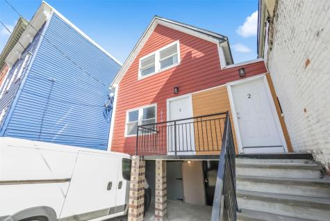 516 25th Street Union City NJ 07087