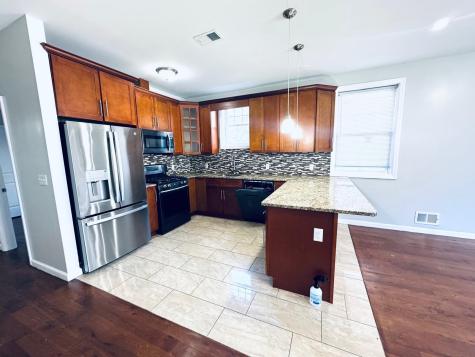 69 Hutton Street Jersey City NJ 07307