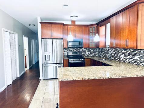 69 Hutton Street Jersey City NJ 07307