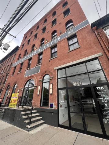 190 Christopher Columbus Drive Jersey City NJ 07302