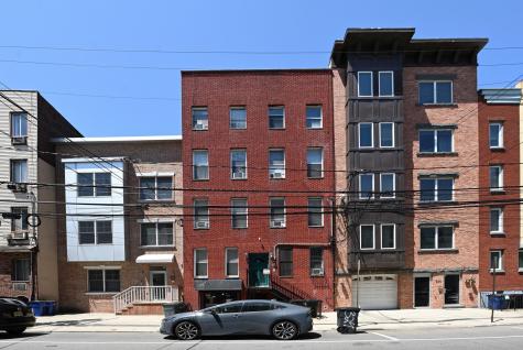 324 Monroe Street Hoboken NJ 07030