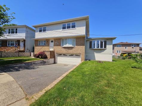 22 Kennedy Court Lyndhurst NJ 07071