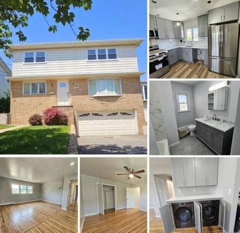 22 Kennedy Court Lyndhurst NJ 07071