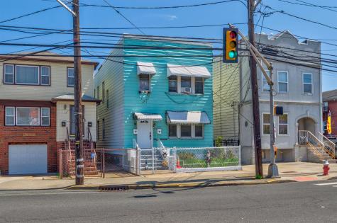 404 Danforth Avenue Jersey City NJ 07305