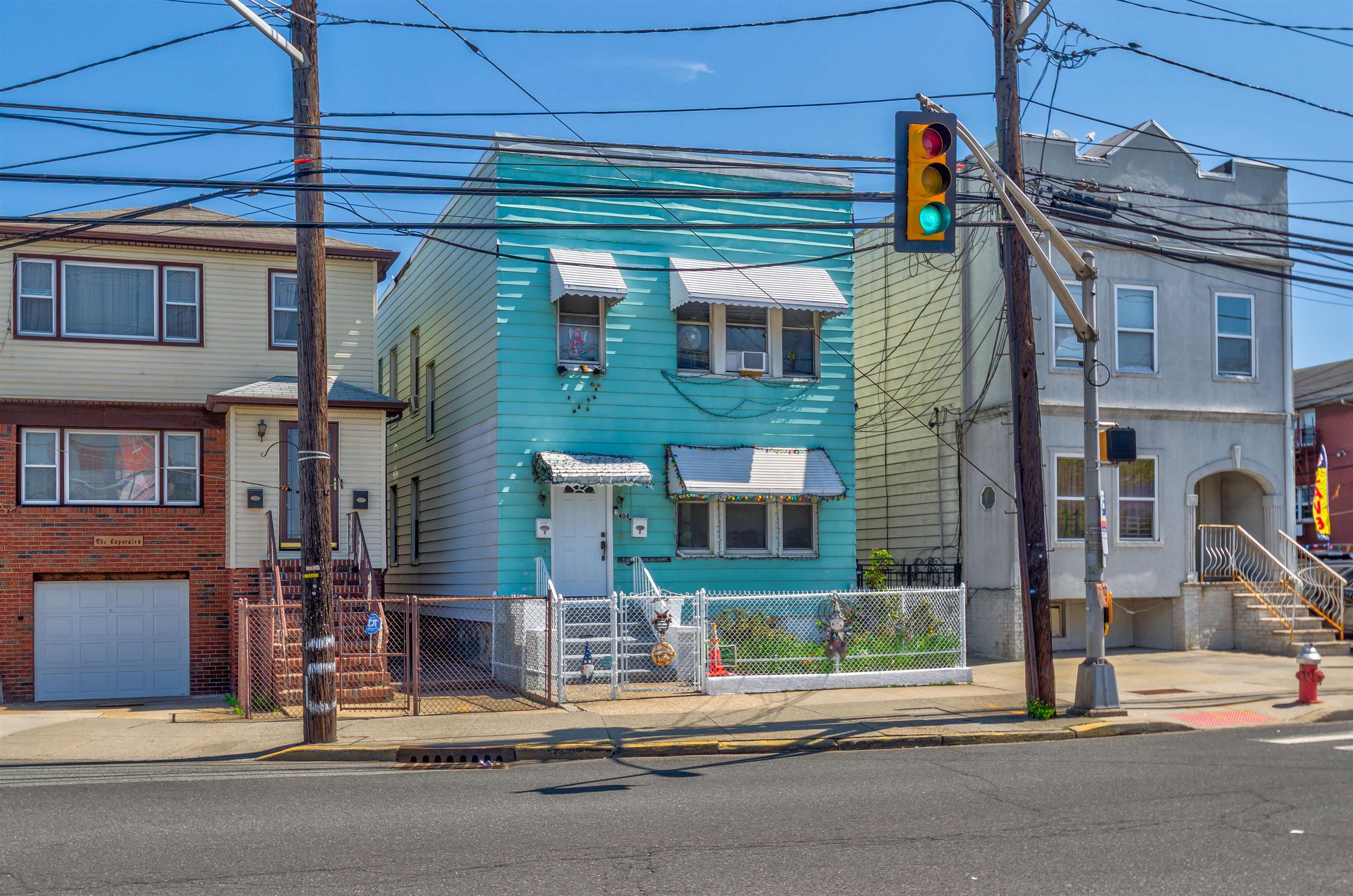 404 Danforth Avenue Jersey City NJ 07305
