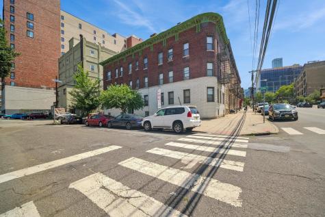 46 Broadway Jersey City NJ 07306