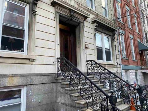 1021 Park Avenue Hoboken NJ 07030