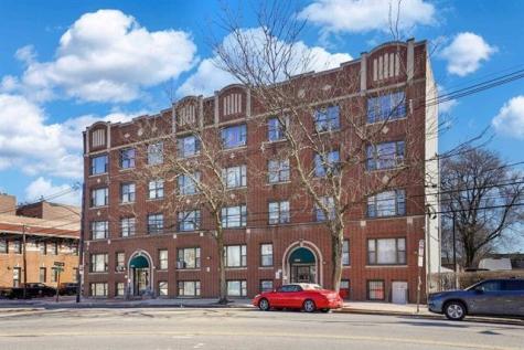1866 John F Kennedy Boulevard Jersey City NJ 07305
