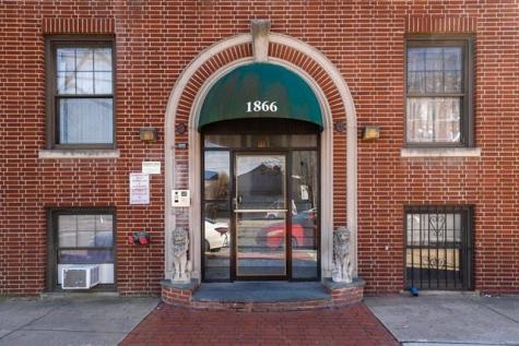 1866 John F Kennedy Boulevard Jersey City NJ 07305