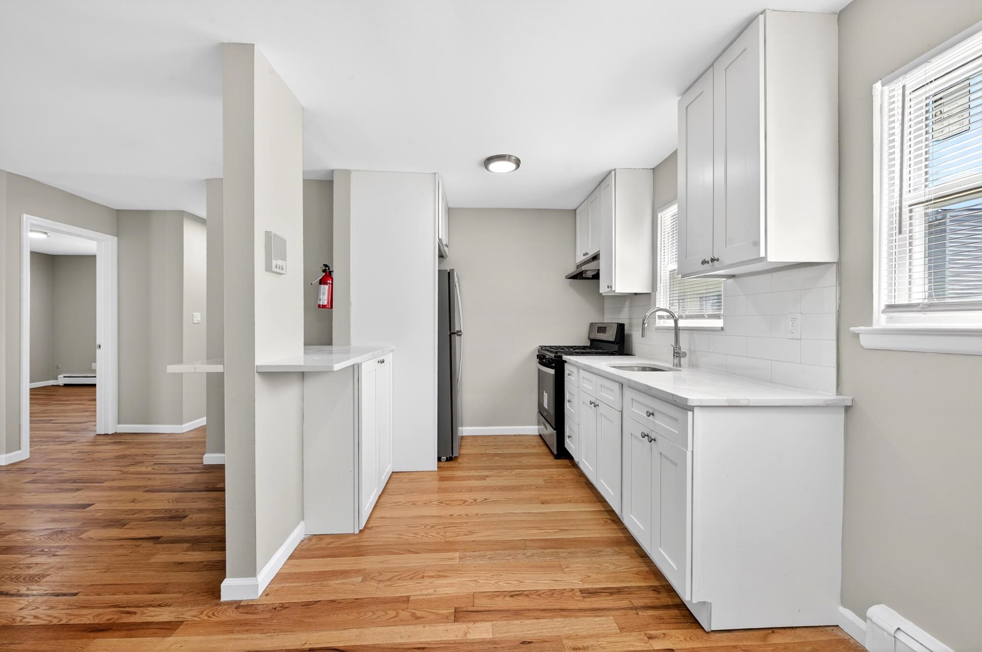 42 Lienau Place Jersey City NJ 07306
