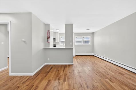 42 Lienau Place Jersey City NJ 07306