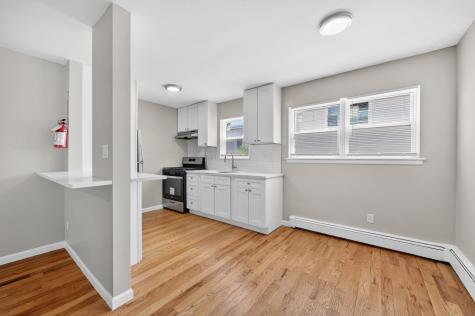 42 Lienau Place Jersey City NJ 07306