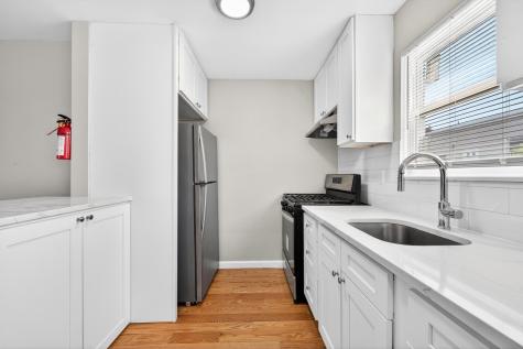 42 Lienau Place Jersey City NJ 07306
