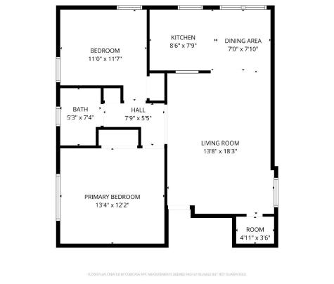 42 Lienau Place Jersey City NJ 07306