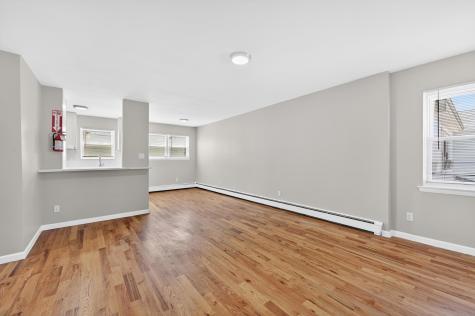 42 Lienau Place Jersey City NJ 07306