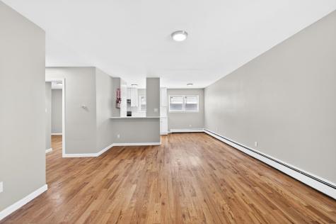 42 Lienau Place Jersey City NJ 07306