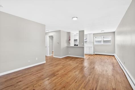 42 Lienau Place Jersey City NJ 07306