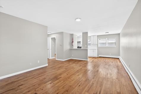 42 Lienau Place Jersey City NJ 07306