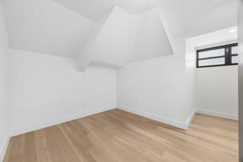166 Hancock Avenue Jersey City NJ 07307