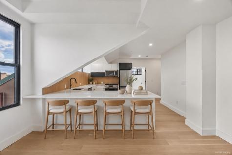 166 Hancock Avenue Jersey City NJ 07307